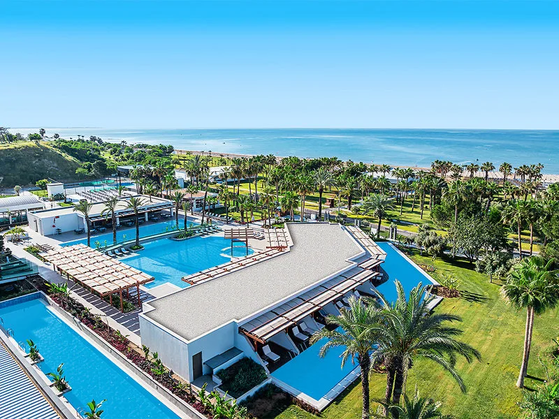 Süral Saray — Foto 9
