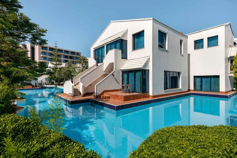 Susesi Luxury Resort — Foto 2