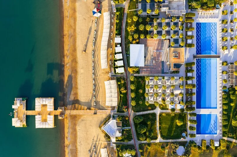 Susesi Luxury Resort — Foto 7