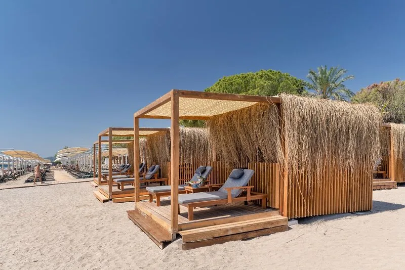 Swandor Hotels and Resorts Kemer — Foto 7