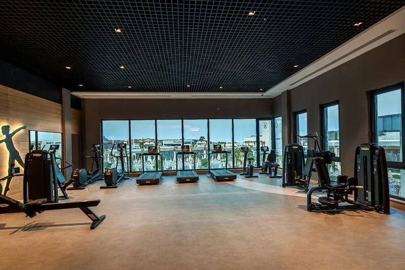 Swandor Hotels and Resorts Kemer — Foto 8