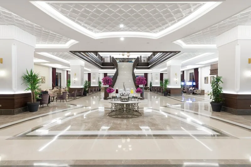 Swandor Hotels And Resorts Topkapi Palace — Foto 6