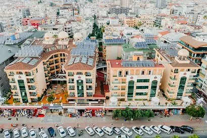 TaÃ§ Premier Hotel & Spa — Foto 3
