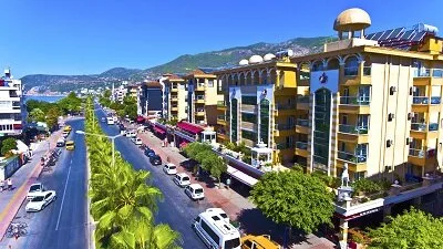 TaÃ§ Premier Hotel & Spa — Foto 4