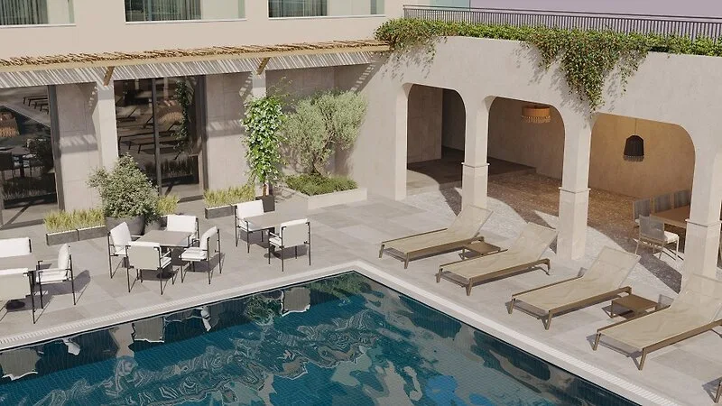 TaÃ§ Premier Hotel & Spa — Foto 7