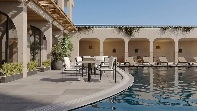 TaÃ§ Premier Hotel & Spa — Foto 8