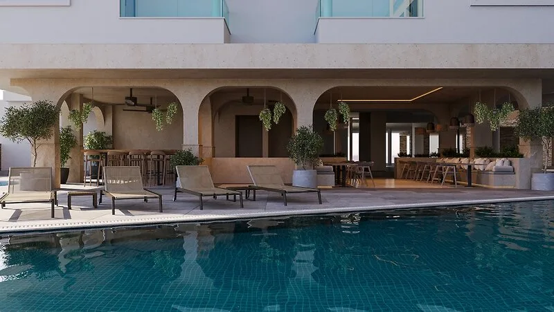 TaÃ§ Premier Hotel & Spa — Foto 10