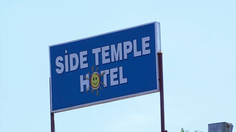 Temple Side — Foto 2