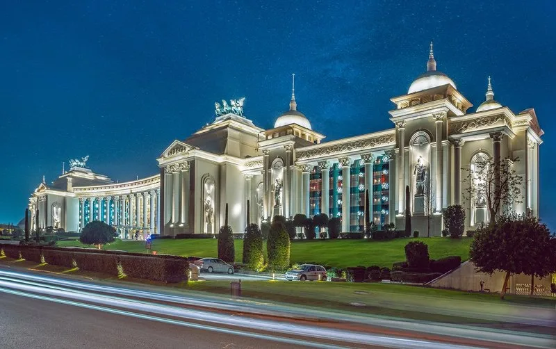 The Land of Legends Kingdom Hotel — Foto 6