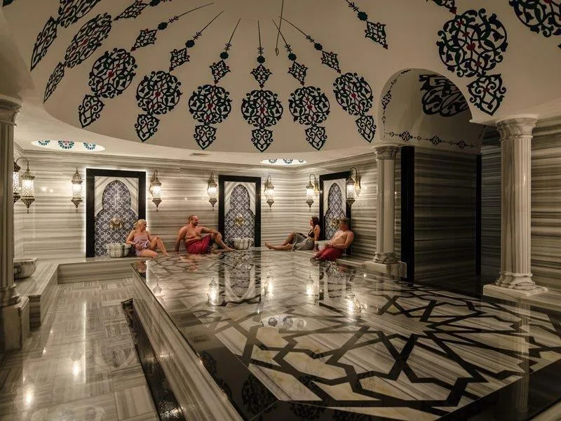 The Lumos Deluxe Resort Hotel and Spa — Foto 10