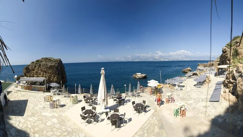 The Marmara Antalya — Foto 8