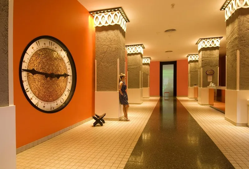 The Marmara Antalya — Foto 10
