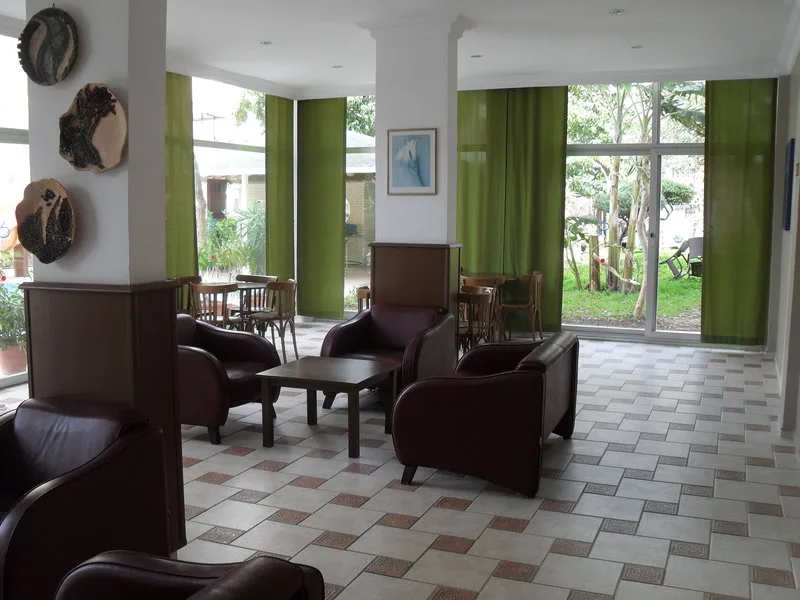 The S Apart And Suites Hotel — Foto 5
