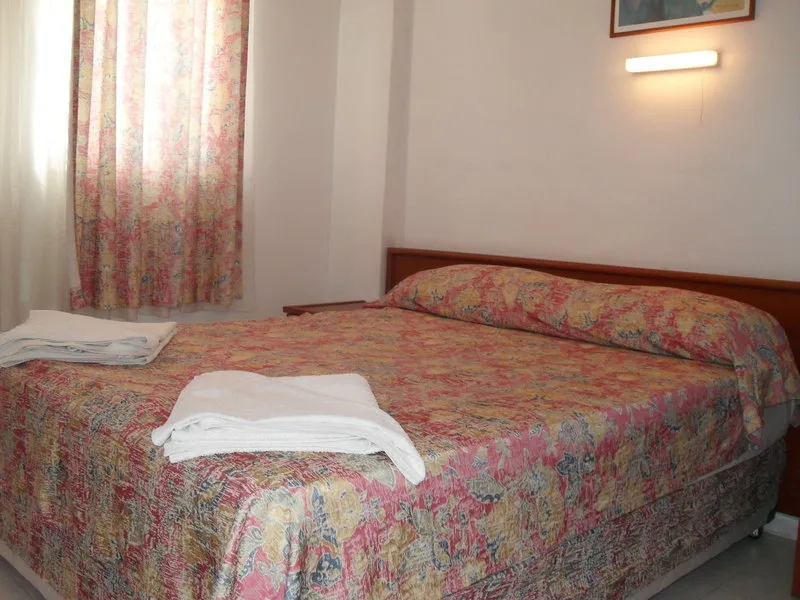 The S Apart And Suites Hotel — Foto 6