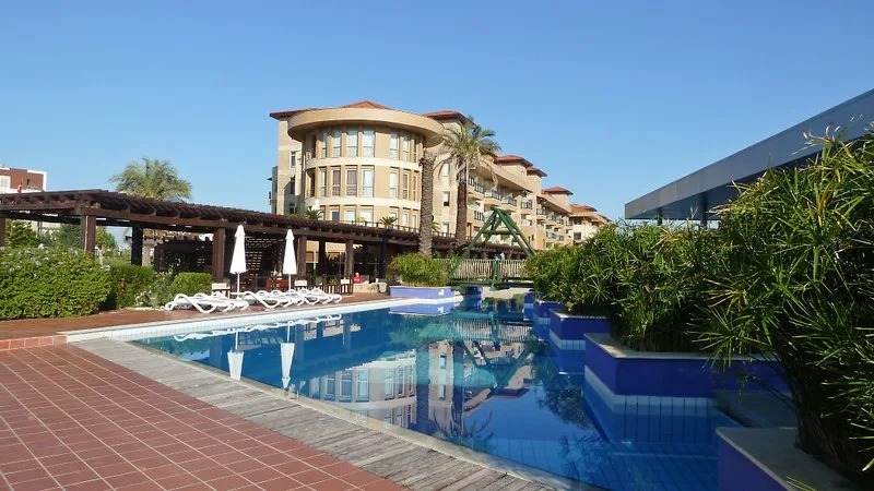The Xanthe Resort And Spa — Foto 4