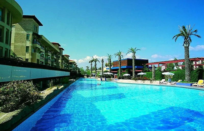 The Xanthe Resort And Spa — Foto 5