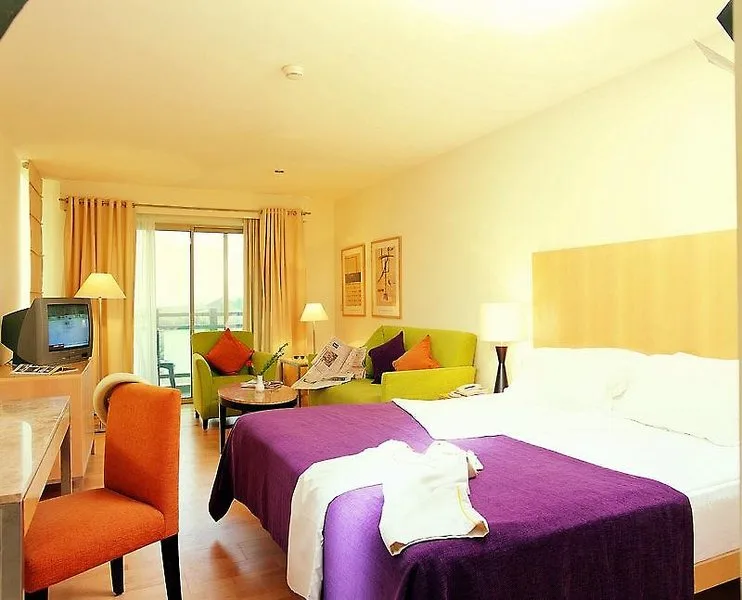 The Xanthe Resort And Spa — Foto 6