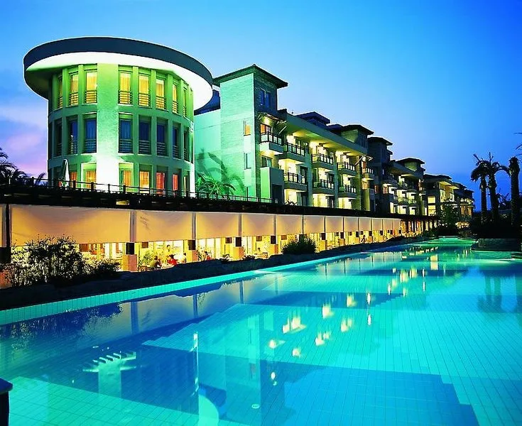 The Xanthe Resort And Spa — Foto 7