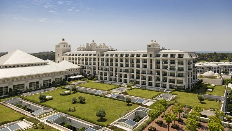 Titanic Deluxe Golf Belek — Foto 3