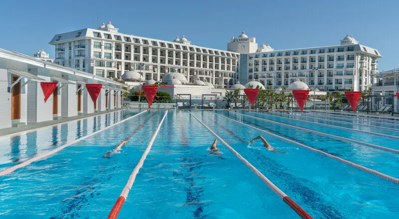 Titanic Deluxe Golf Belek — Foto 5
