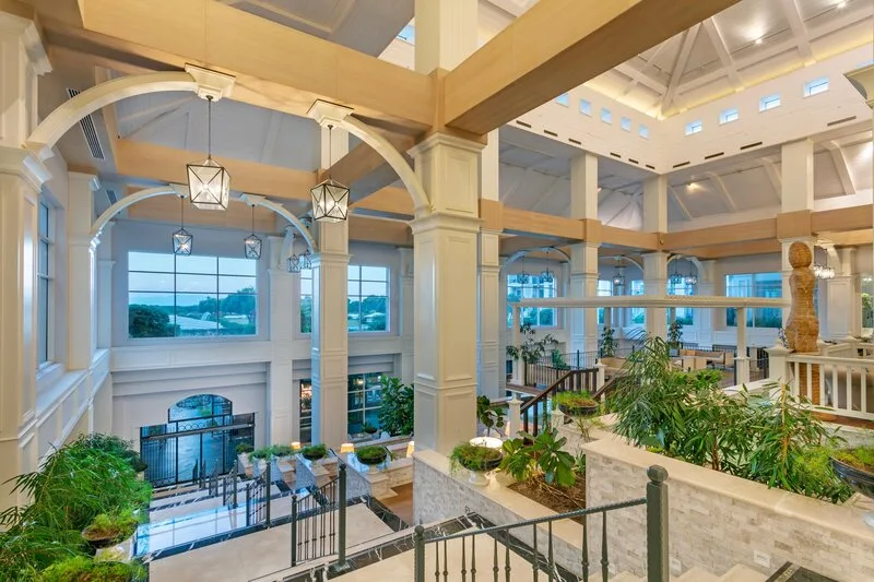 Titanic Deluxe Golf Belek — Foto 8