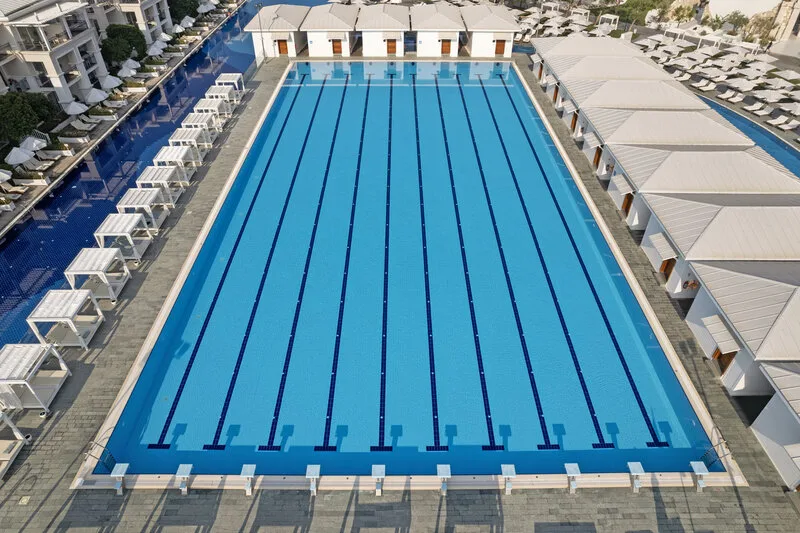 Titanic Deluxe Golf Belek — Foto 10