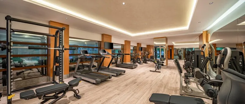 Trendy Aspendos Beach — Foto 10