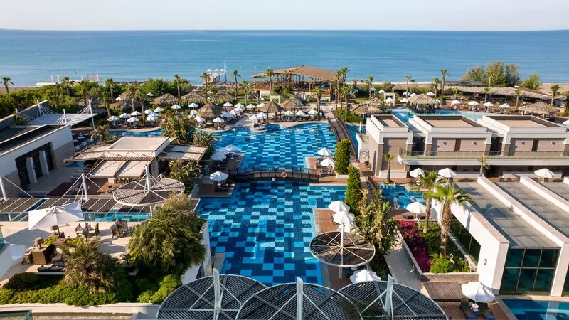 TUI BLUE Belek — Foto 2
