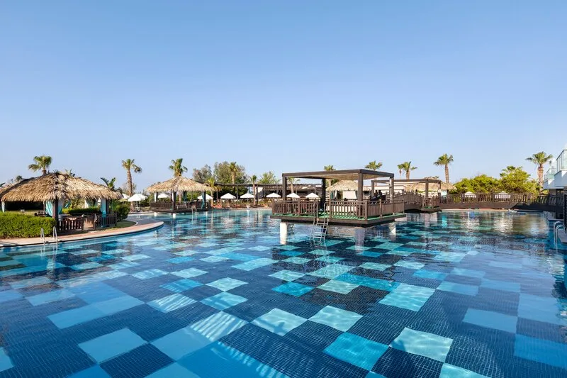 TUI BLUE Belek — Foto 3
