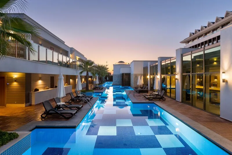 TUI BLUE Belek — Foto 4