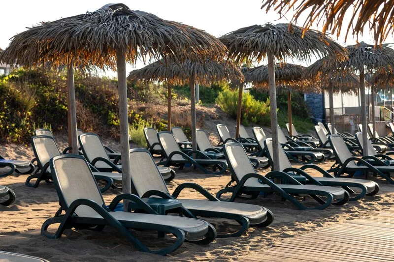 TUI BLUE Belek — Foto 5