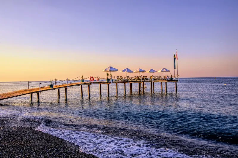 TUI BLUE Belek — Foto 6