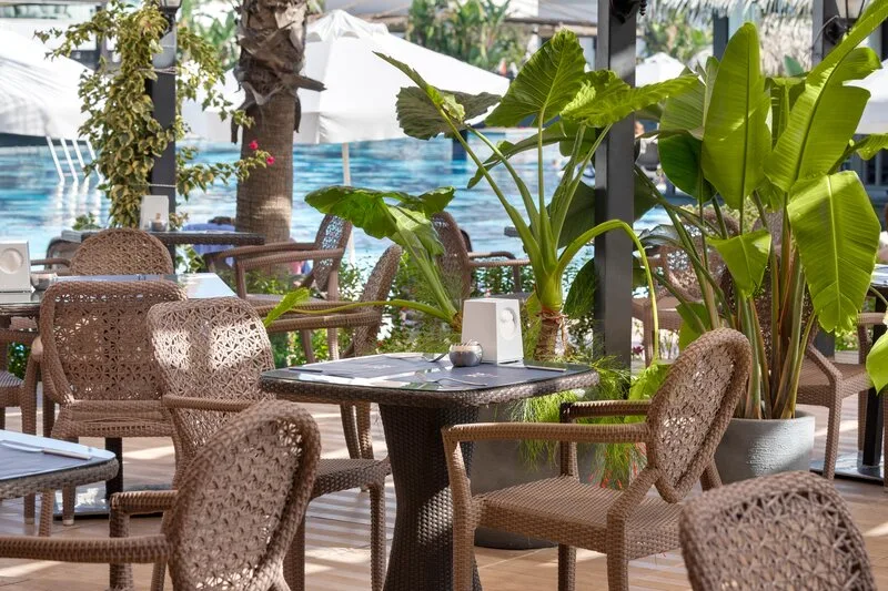TUI BLUE Belek — Foto 9