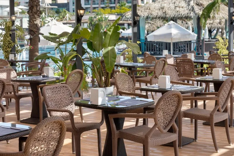 TUI BLUE Belek — Foto 10