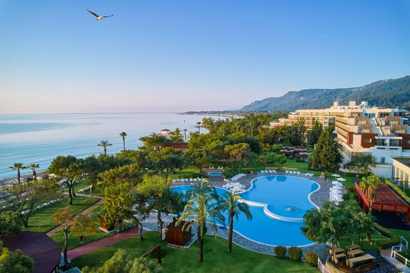 TUI Magic Life Beldibi +16 — Foto 1