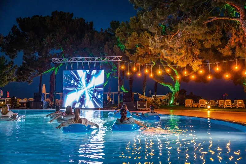 TUI Magic Life Beldibi +16 — Foto 3