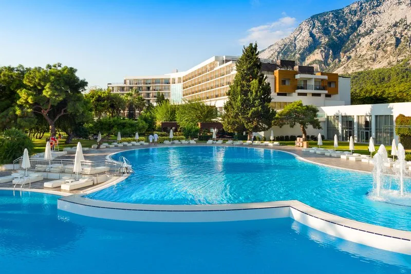 TUI Magic Life Beldibi +16 — Foto 4