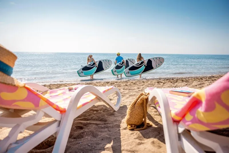 TUI Magic Life Beldibi +16 — Foto 5
