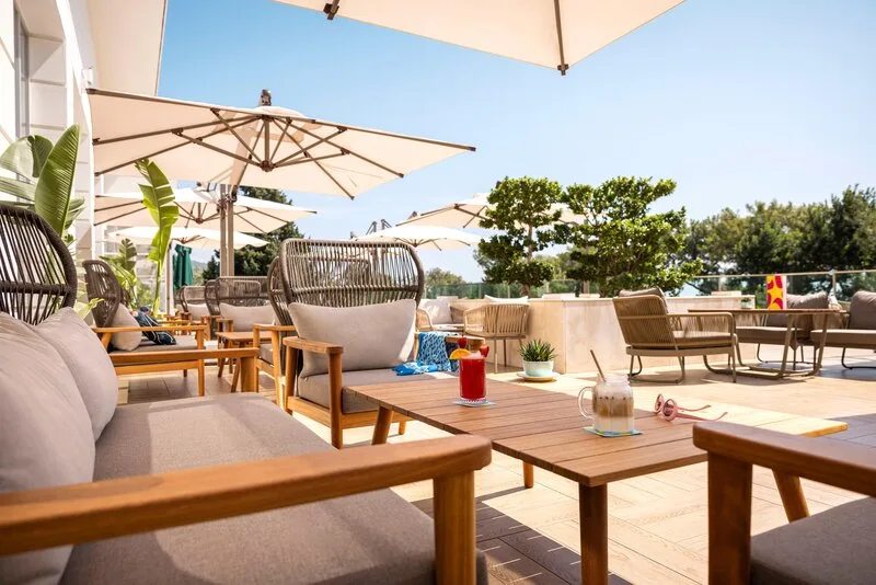 TUI Magic Life Beldibi +16 — Foto 10