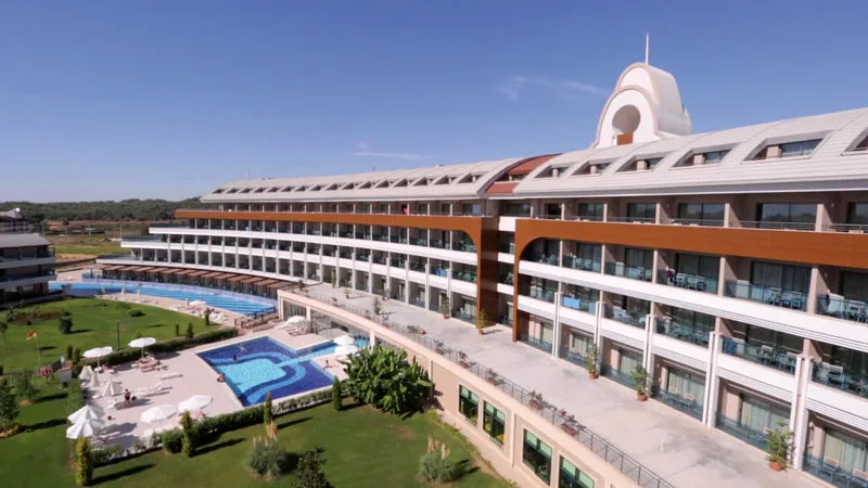 TUI Magic Life Jacaranda — Foto 1