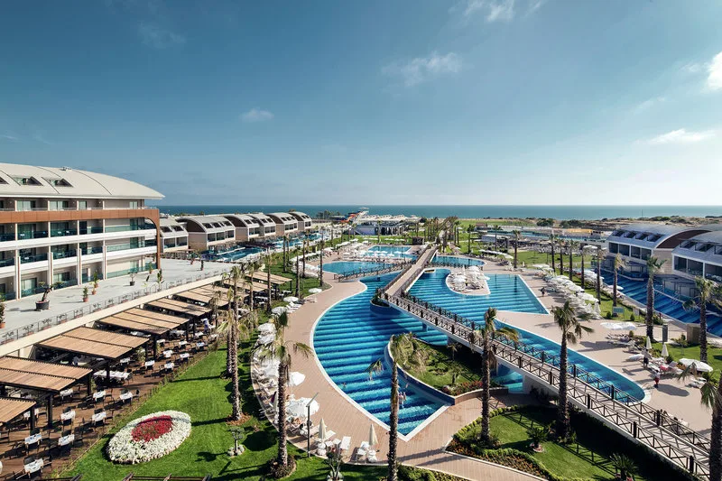 TUI Magic Life Jacaranda — Foto 6