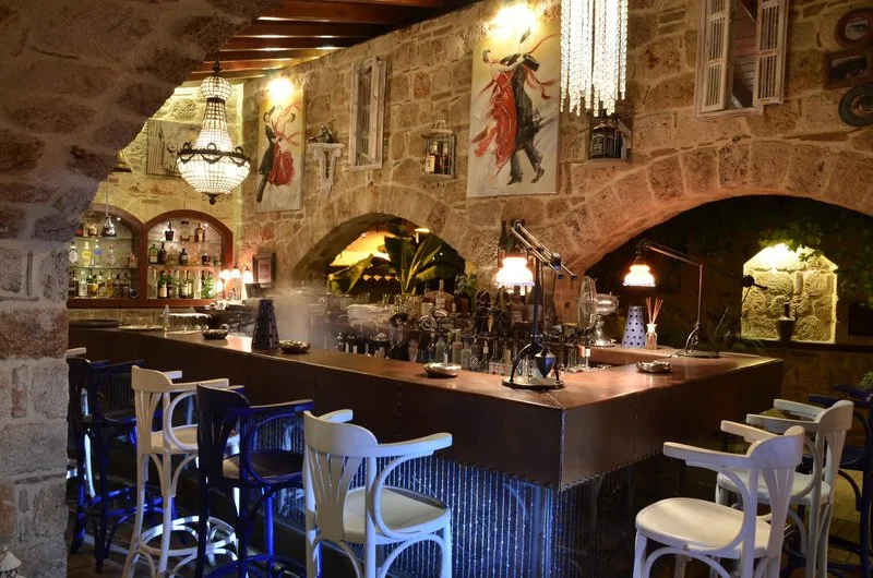 Tuvana Hotel — Foto 7