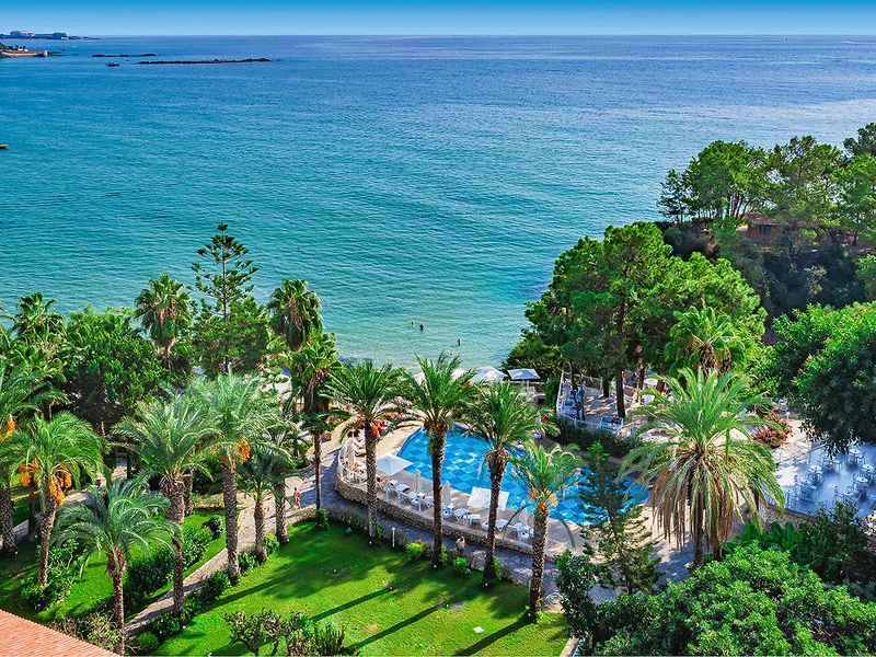 Utopia Beach Club — Foto 4