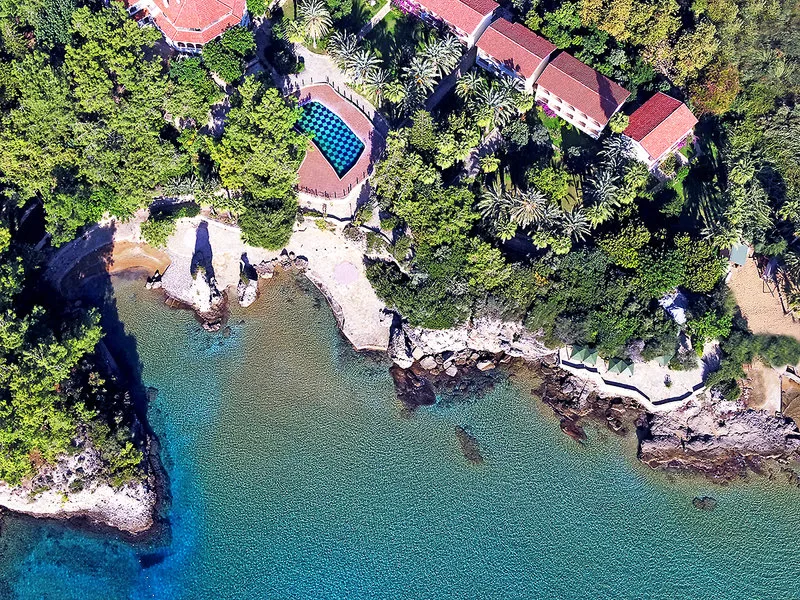 Utopia Beach Club — Foto 5