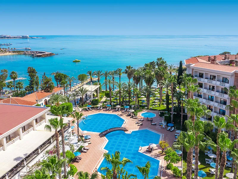 Utopia Resort And Residence — Foto 1