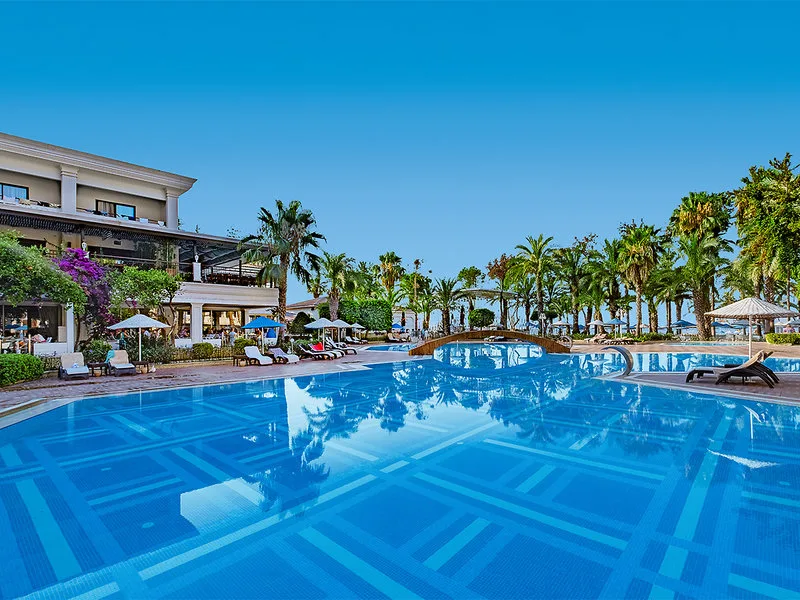 Utopia Resort And Residence — Foto 2