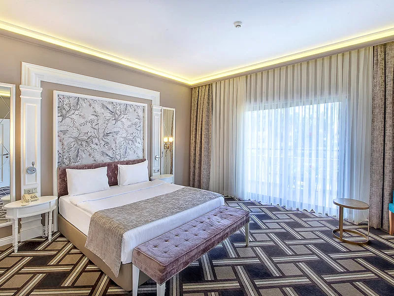 Utopia Resort And Residence — Foto 4
