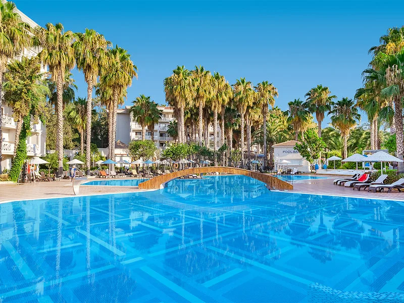 Utopia Resort And Residence — Foto 5