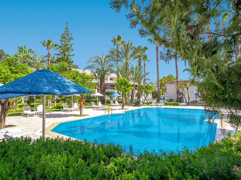 Utopia Resort And Residence — Foto 6