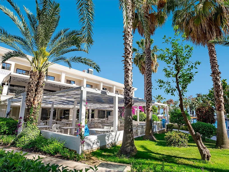 Utopia Resort And Residence — Foto 10
